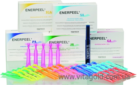 enerpeel пилинги киев